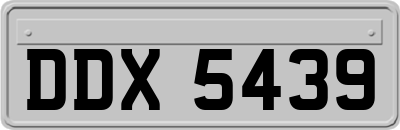 DDX5439