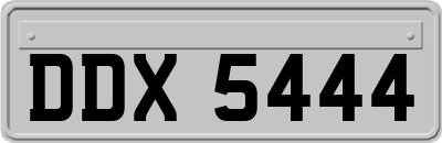 DDX5444