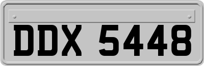 DDX5448