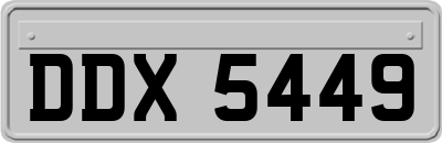 DDX5449