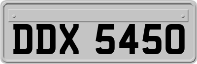 DDX5450