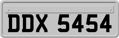 DDX5454