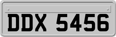 DDX5456
