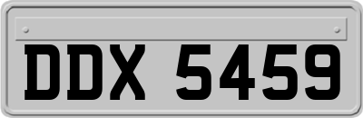 DDX5459