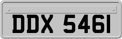 DDX5461