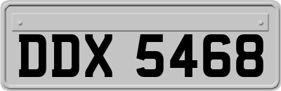 DDX5468