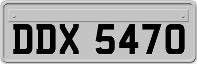DDX5470