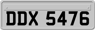 DDX5476