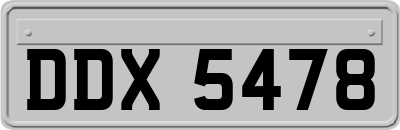 DDX5478