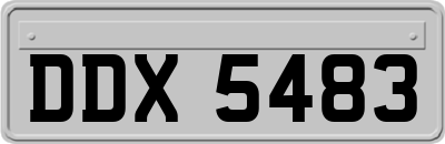 DDX5483