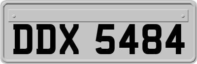 DDX5484