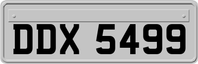DDX5499