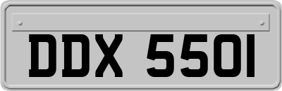 DDX5501