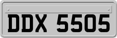 DDX5505