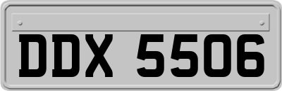 DDX5506