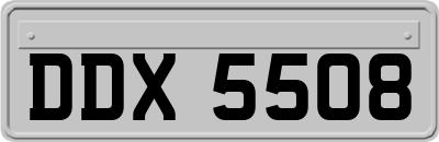DDX5508