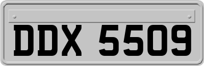 DDX5509