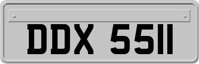 DDX5511