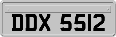DDX5512