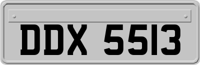 DDX5513