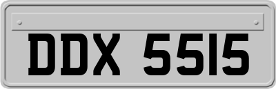 DDX5515