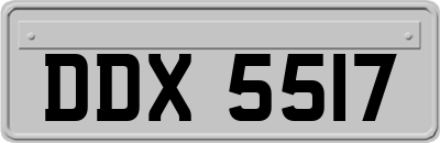 DDX5517