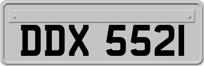 DDX5521