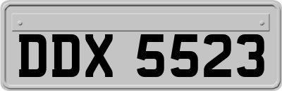 DDX5523