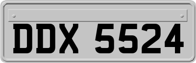 DDX5524