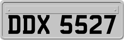 DDX5527