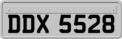 DDX5528