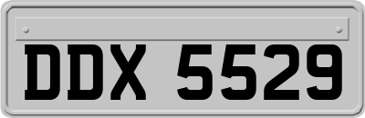 DDX5529
