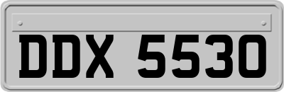 DDX5530