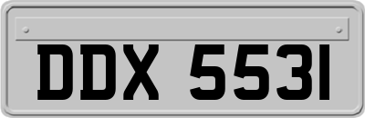 DDX5531