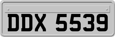 DDX5539