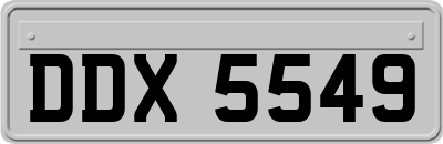 DDX5549