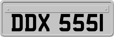 DDX5551