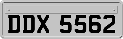 DDX5562