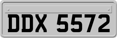 DDX5572