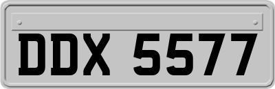 DDX5577