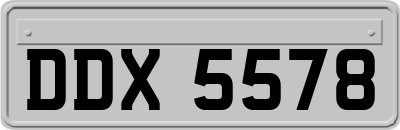 DDX5578