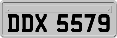 DDX5579