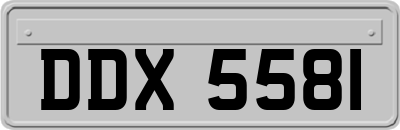 DDX5581