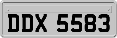 DDX5583