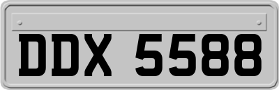 DDX5588