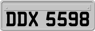 DDX5598