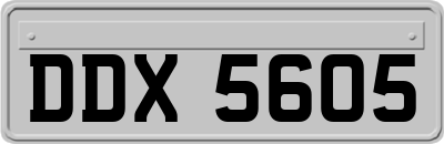 DDX5605