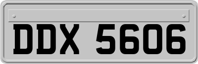 DDX5606