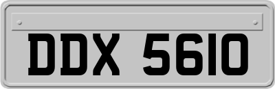 DDX5610