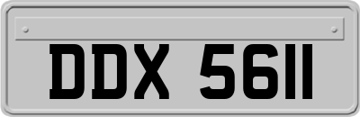 DDX5611